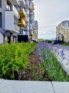 Apartaments E N A east gate living